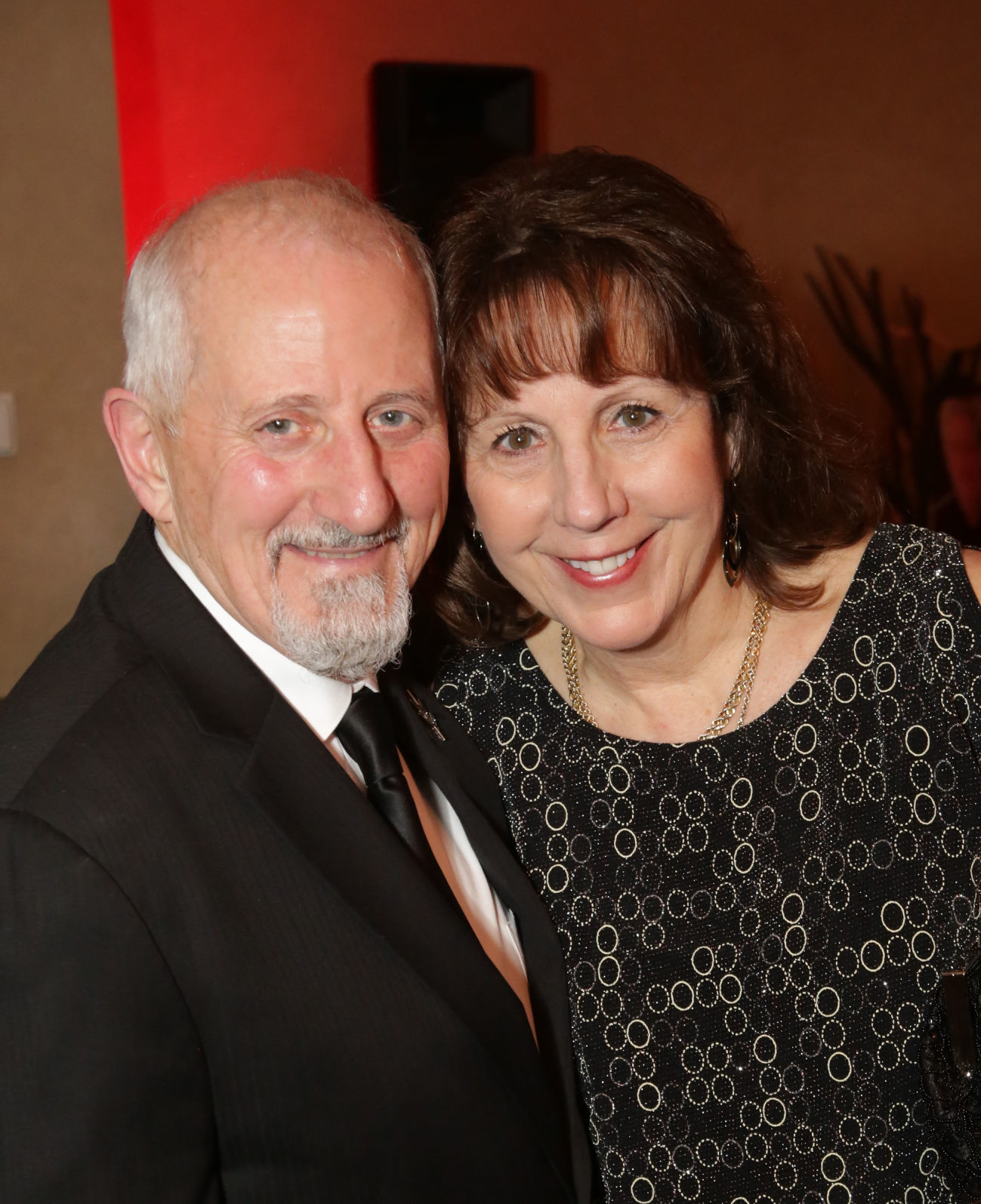 2018 Heart of Gold Gala